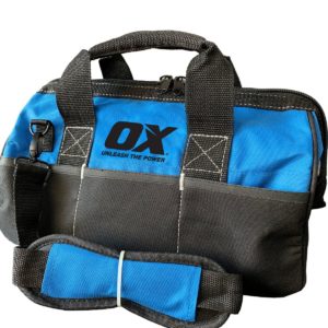 OX Professional 15″ Nylon Tool Bag