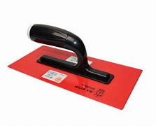 Pavan Red Float