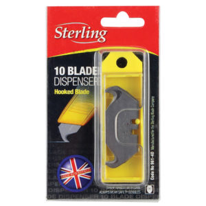 Sterling Standard Hook Trim Blade
