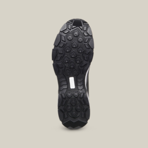 Hard Yakka Icon Safety Shoe – Black