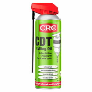 CRC CDT Cutting Oil – 400ml