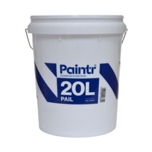 Paintr Bucket – 20L