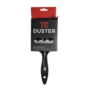 TradiesChoice Duster Brush – 100mm