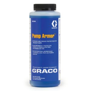 Graco Pump Armor