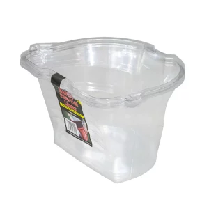 Handy Pro Wide Pail Liners – 4 Pack