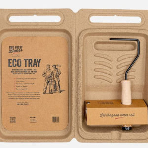 Two Fussy Blokes Eco Tray Kit 160mm