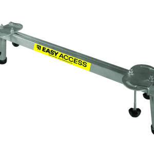 Easy Access Ladder Stand Off Bracket