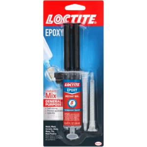 Loctite Epoxy Instant Mix 5-Minute