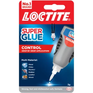 Loctite Super Glue Control