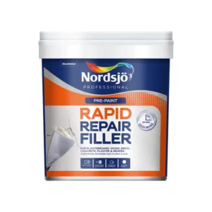 Nordsjo Professional Rapid Repair Filler – 1kg