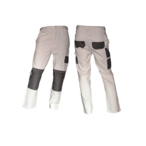 TradiesChoice Painters Cargo Contrast Pants