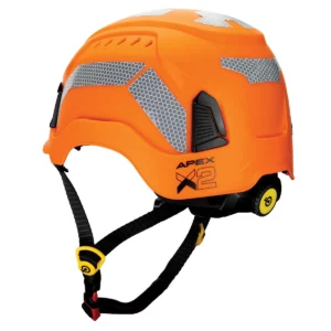 Zero Apex X2 Multi-Impact Helmet