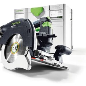 Festool HKC55 18v Cordless Circular Saw In Systainer