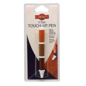 Liberon 3 Part Touch Up Pen