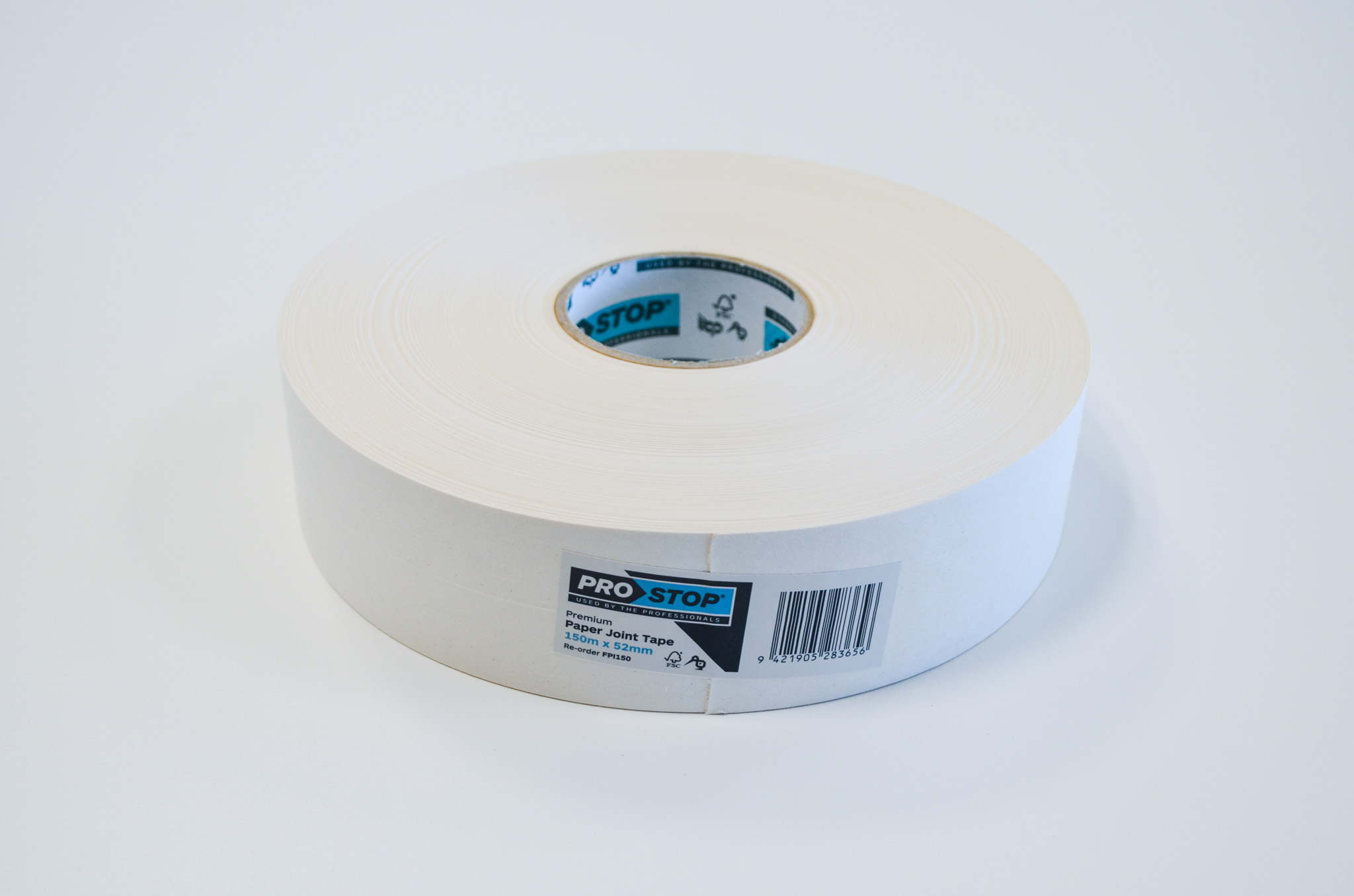Prostop Paper Tape - 150m