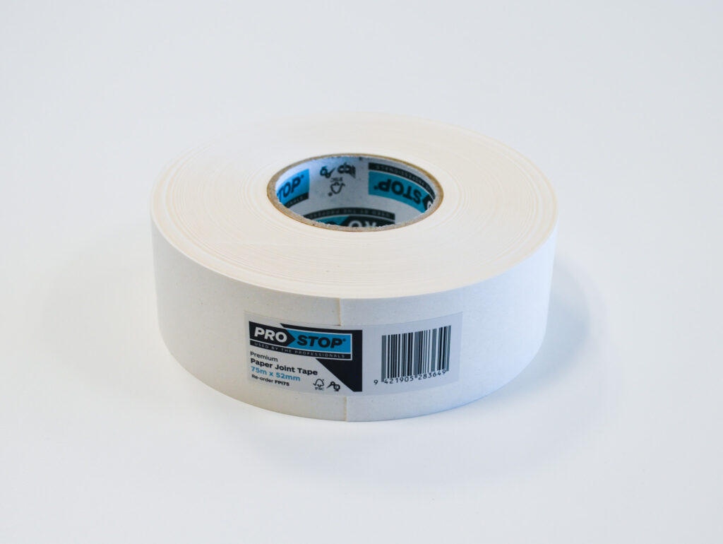 Prostop Paper Tape - 75m