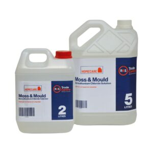 Homecare Moss & Mould Kill