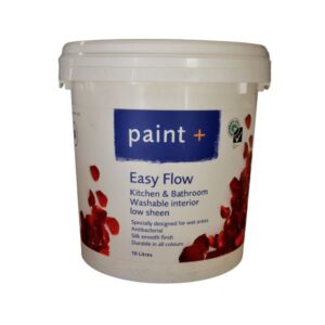 Paint Plus Easy Flow Kitchen & Bathroom