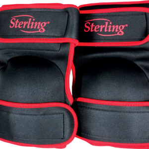 Sterling Comfort Kneepads