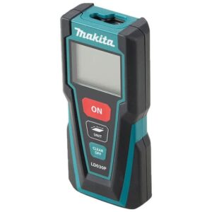 Makita Laser Distance Measure
