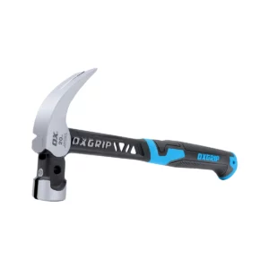 OX Pro Ultrastrike Claw Hammer – 20oz