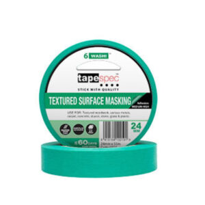 Washi No 6 Ultimate Green Masking Tape 24mm – 6 Pack
