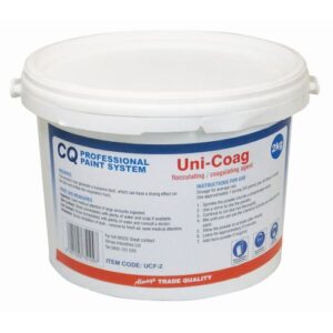Almax Uni-Coag Paint Separation Powder – 2kg