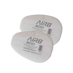 Air8 Particulate Pre-Filters (10 Pack)