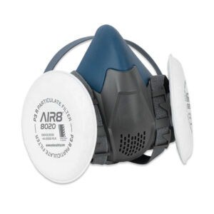 Air8 Welders/Fine Dust Respirator Kit