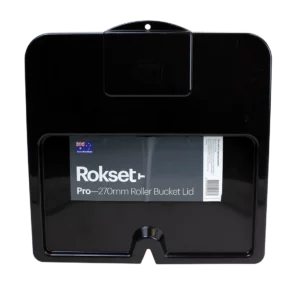 Rokset Pro Roller Bucket Lid 270mm
