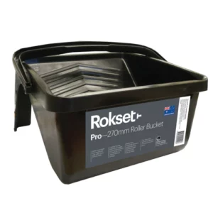 Rokset Pro Roller Bucket Tray 270mm