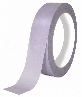 R&S Purple Washi Tape – Low Tack