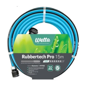 Wetta Rubbertech Pro Hose 12mm