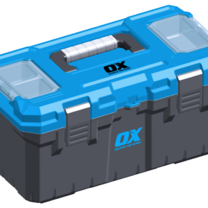 OX Trade Tool Storage Box – Medium