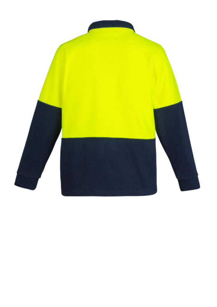 Syzmik HiVis Polar Fleece - Image 2