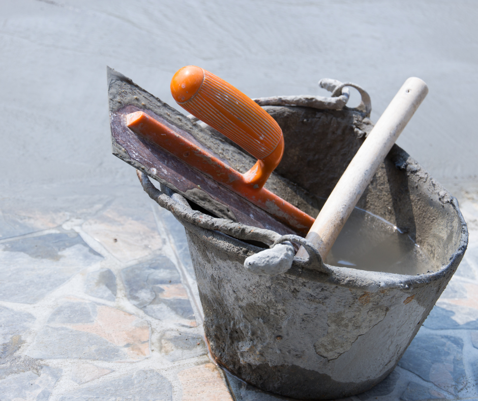 Read more about the article What is the best way to store my Plastering Tools?