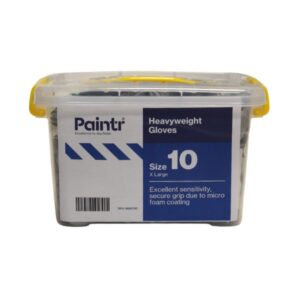 Paintr Heavyweight Glove Kit – 24 Pack