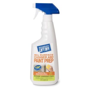 Lift Off® Paint Prep & All Surface Cleaner 650ml