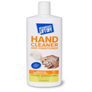 Lift Off® Hand Cleaner & Conditioner 473ml