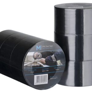 Matthews PVC Utility Duct Tape 48mm – 3 Pack