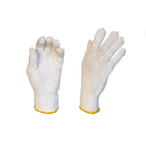 Cotton Gloves – 12 Pack
