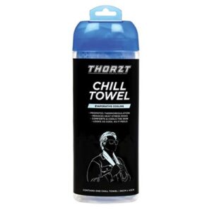 Thorzt Chill Towel