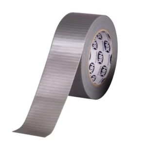 HPX Duct Tape Silver – 48mm x 25m