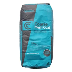 Specialized Coarse Mesh Coat – 20kg