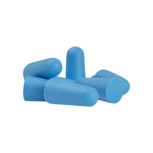 OX Disposable Earplugs – 200 Pack