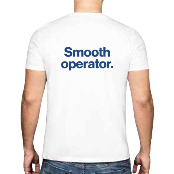 Paintr T-Shirt White - Image 2