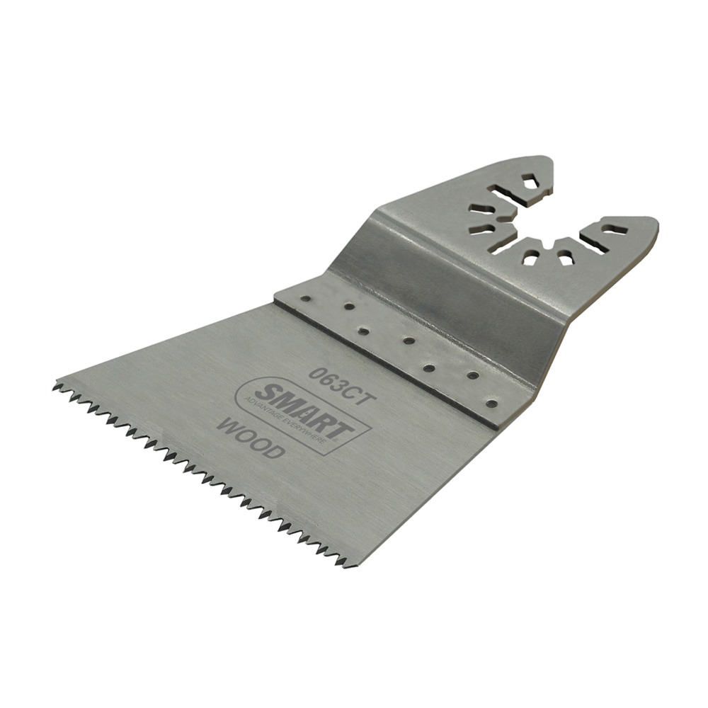 Smart Universal 63mm Coarse Tooth Blade - Image 2
