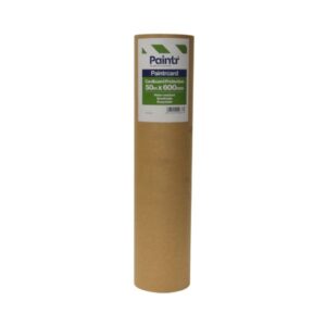 Paintrcard Cardboard Protection Roll - 680mm x 50m