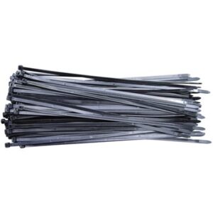 Cable Ties – 100 Pack