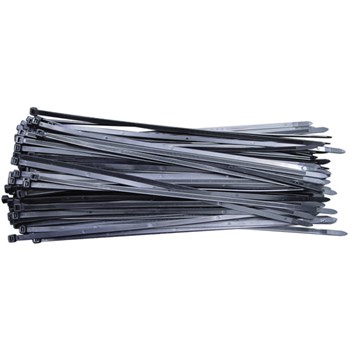 Cable Ties - 100 Pack